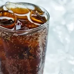 COLA SYRUP