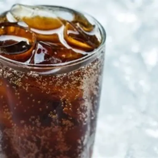 TPA COLA-SIRUP