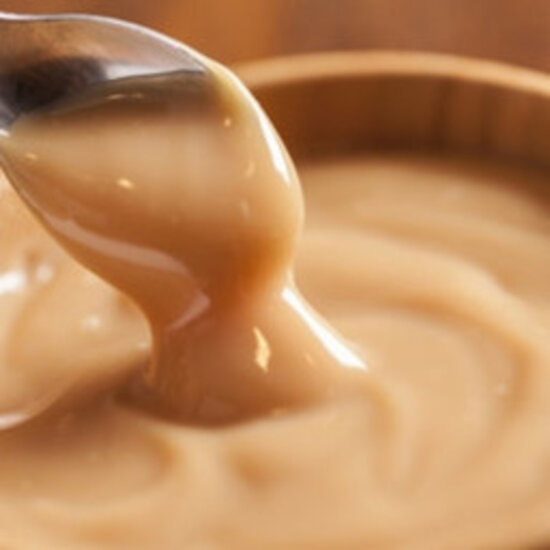 TPA DULCE DE LECHE CARAMEL