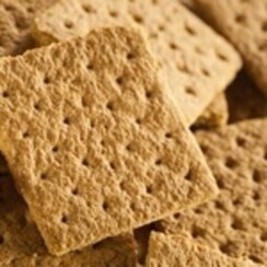 DX GRAHAM CRACKER