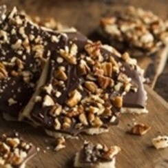 ENGLISH TOFFEE