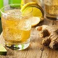 TPA GINGER ALE