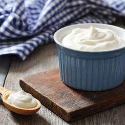 GREEK YOGURT