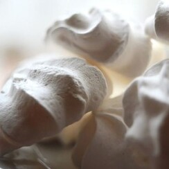 MERINGUE