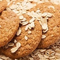 TPA OATMEAL COOKIE