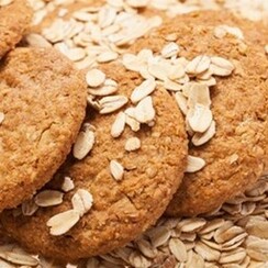 OATMEAL COOKIE