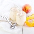 TPA PEACH YOGURT