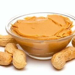 PEANUT BUTTER