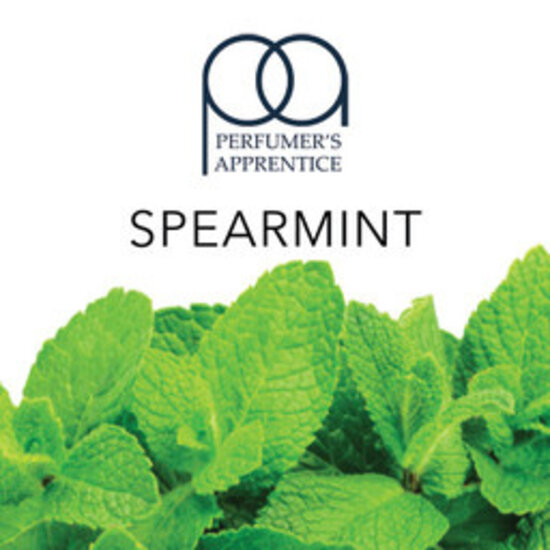 TPA SPEARMINT