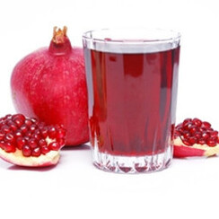 POMEGRANATE DELUXE