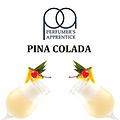 TPA PINA COLADA