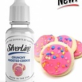 CAPELLA SILVERLINE CRUNCHY FROSTED COOKIE 1ML
