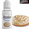 CAPELLA SILVERLINE MERINGUE 1ML