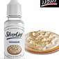 CAPELLA SILVERLINE MERINGUE 1ML