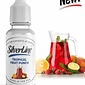 CAPELLA SILVERLINE TROPICAL FRUIT PUNCH 1ML
