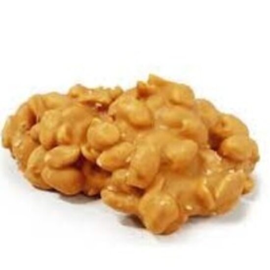 AW DUTCH STYLE GEROOSTERDE PINDA MET CARAMEL 1ML