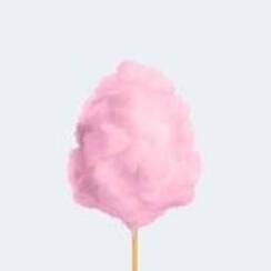 MARSHMALLOW COTTON CANDY 1ML