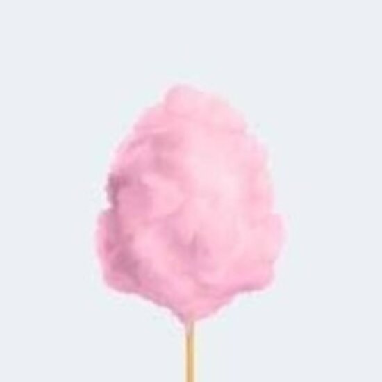 AW DUTCH STYLE Marshmallow-Zuckerwatte 1ML