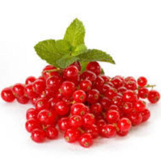 AW DUTCH STYLE RED BERRIES AND MINT 1ML