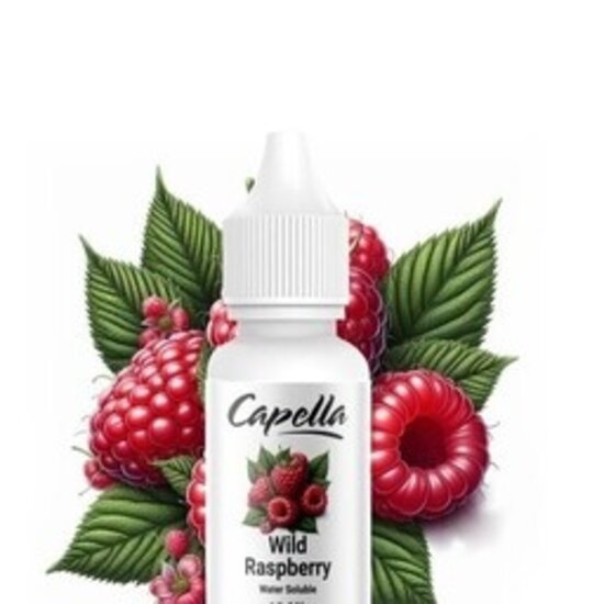 CAPELLA WILDE HIMBEERE 1ML