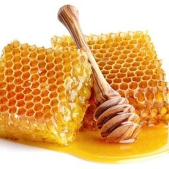 AW FLAVOR BEE MY HONEY 1ML