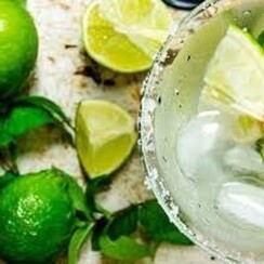 CACTUS LIME 1ML