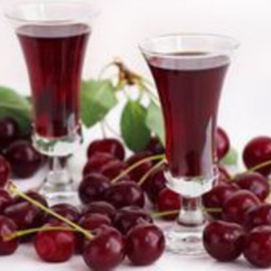 AW FLAVOR KIRSCHEN IN LIKÖR 1ML