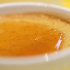 CREME BRULEE 1ML