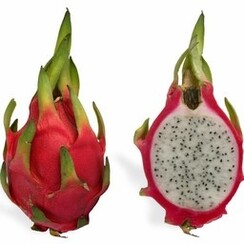 DRACHENFRUCHT 1 ML
