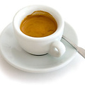 AW FLAVOR ESPRESSO COFFEE1 ML