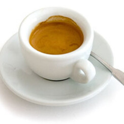 ESPRESSO-KAFFEE1 ML
