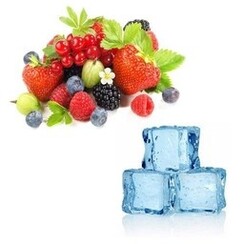 FOREST ICE CREAM 1 ML