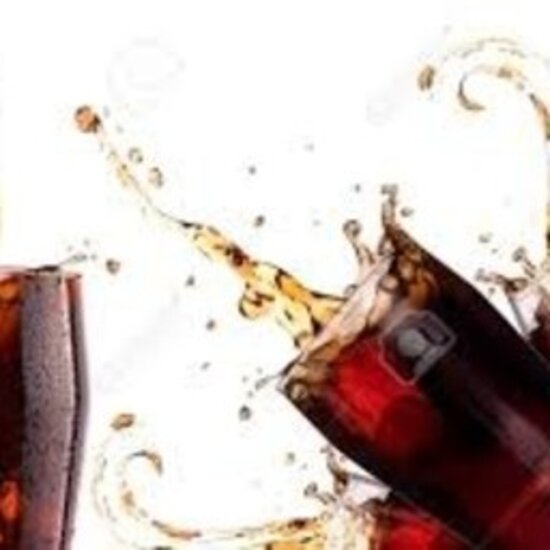 AW FLAVOR FRESH COLA 1 ML