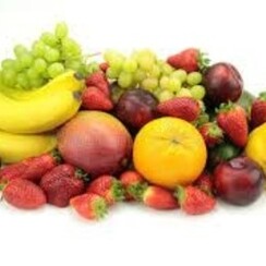 FRUIT MIX 1 ML