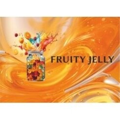 FRUITY JELLY 1 ML