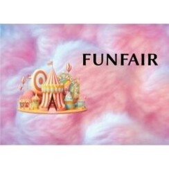 FUNFAIR  1 ML