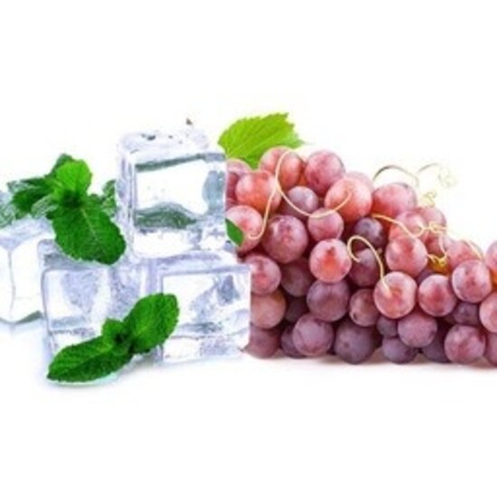 AW FLAVOR GRAPE MINT 1 ML
