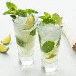 GUSTO MOJITO 1 ML
