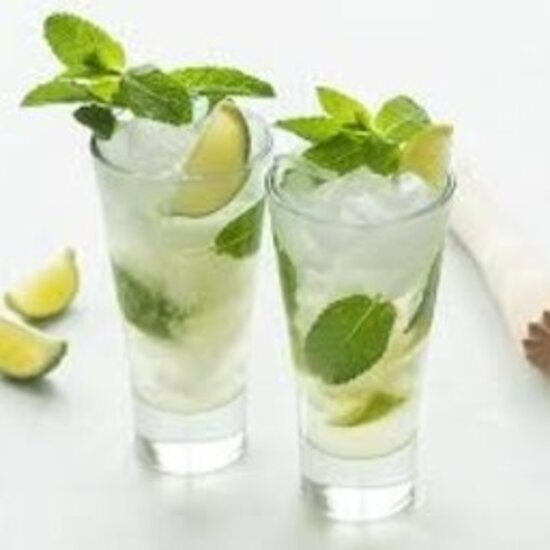 AW FLAVOR GUSTO MOJITO 1 ML