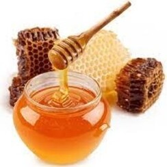 HONEY 1 ML
