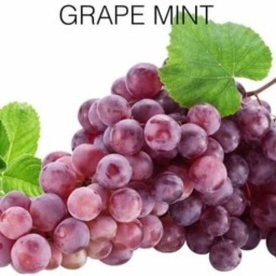 AW FLAVOR ICE GRAPE 1 ML