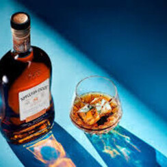 JAMAIKANISCHER RUM 1 ML