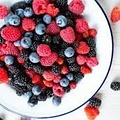 AW FLAVOR JUST BERRIES 1 ML