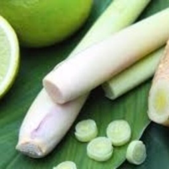 AW FLAVOR LEMON GRASS 1 ML