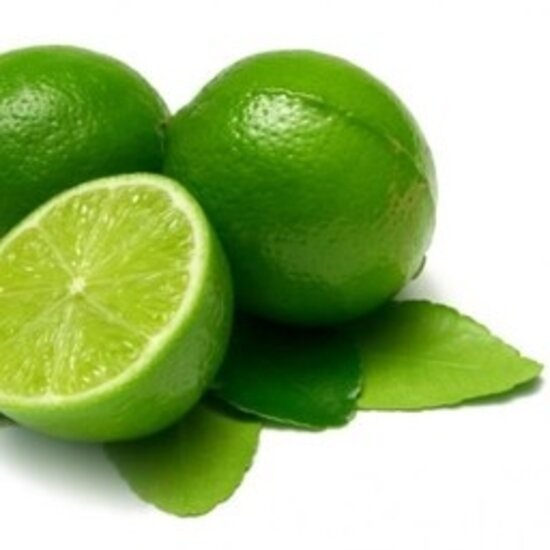 AW FLAVOR Limette 1 ml