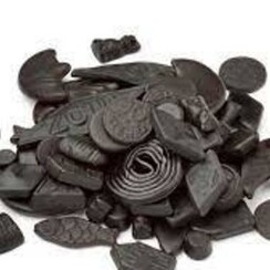 LIQUORICE 1 ML