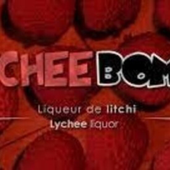 AW FLAVOR LYCHEE-BOMBE 1 ML