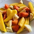 AW FLAVOR MANGO & TANGO 1 ML