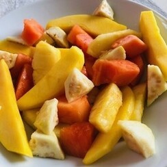 MANGO & TANGO 1 ML