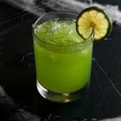 MANIC PEAR 1 ML